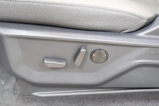 2025 Ford F-150 XLT Demo