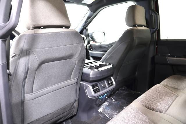 2025 Ford F-150 XLT Demo