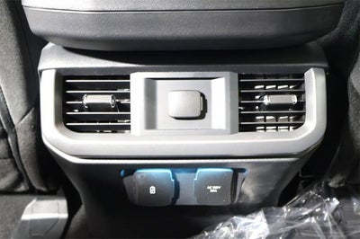 2025 Ford F-150 XLT Demo