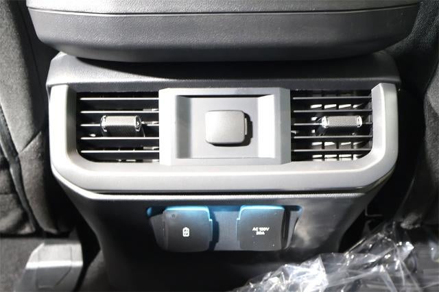 2025 Ford F-150 XLT Demo