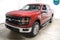 2025 Ford F-150 XLT Demo