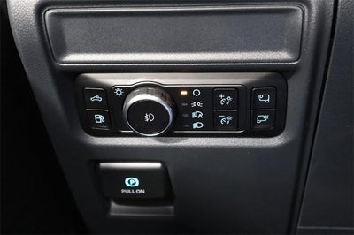 2025 Ford F-150 XLT Demo