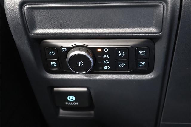 2025 Ford F-150 XLT Demo