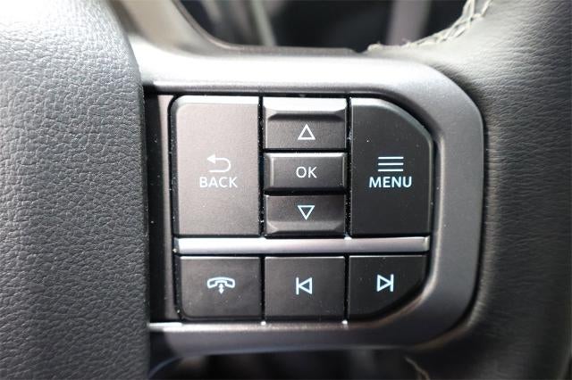 2025 Ford F-150 XLT Demo