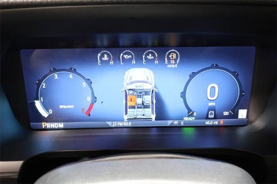 2025 Ford F-150 XLT Demo