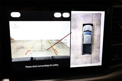 2025 Ford F-150 XLT Demo