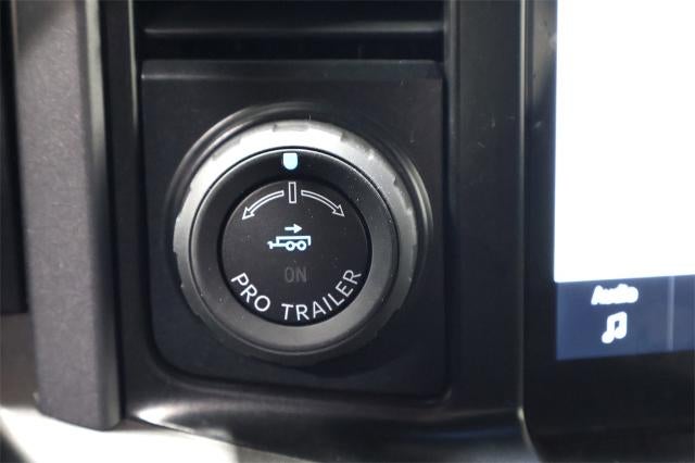 2025 Ford F-150 XLT Demo