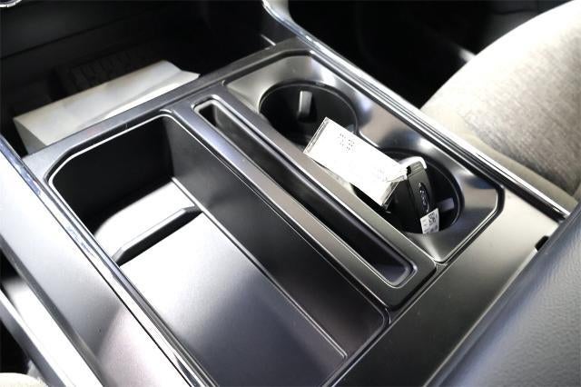 2025 Ford F-150 XLT Demo