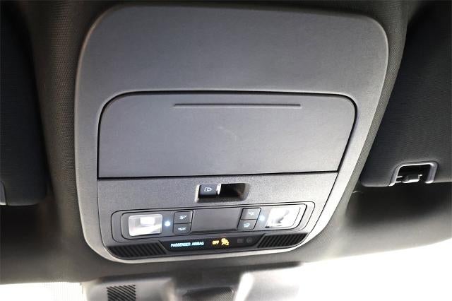 2025 Ford F-150 XLT Demo