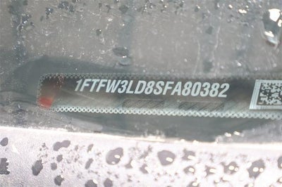 2025 Ford F-150 XLT Demo