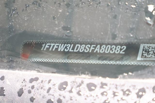 2025 Ford F-150 XLT Demo