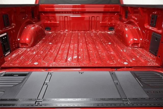 2025 Ford F-150 XLT Demo