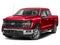 2025 Ford F-150 XLT Demo