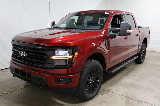 2026 Ford F-150 XLT 4x4 SuperCrew 5-1/2 Box's photo