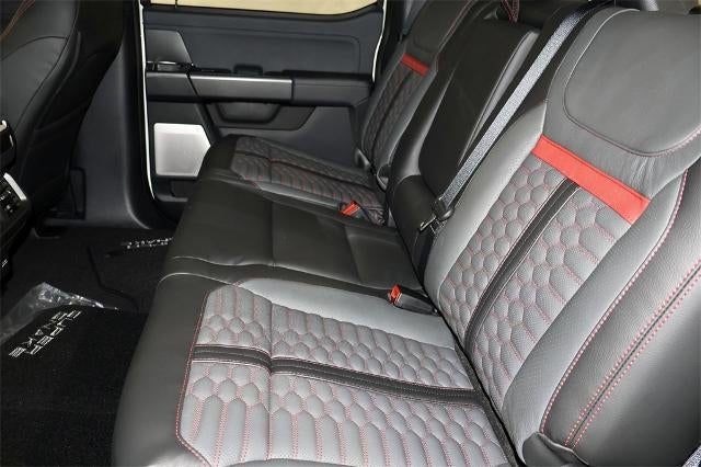 2025 Ford F-150 Shelby Super Snake