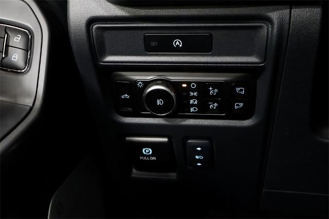 2025 Ford F-150 Shelby Super Snake