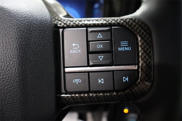 2025 Ford F-150 Shelby Super Snake