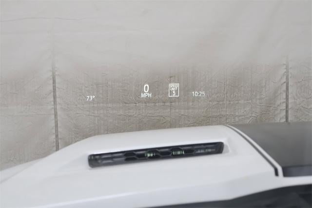 2025 Ford F-150 Shelby Super Snake