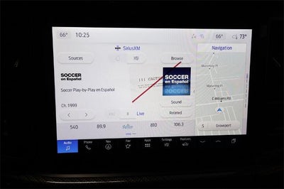 2025 Ford F-150 Shelby Super Snake