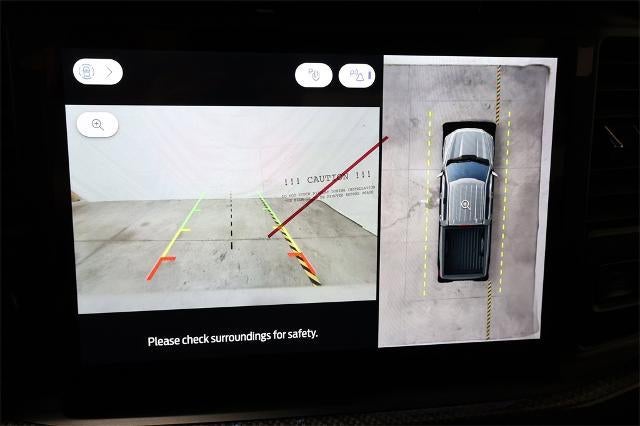 2025 Ford F-150 Shelby Super Snake