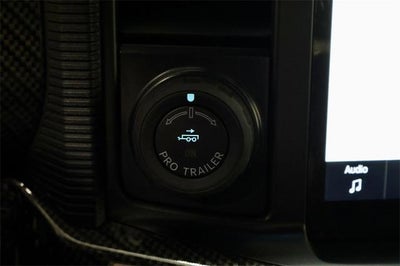 2025 Ford F-150 Shelby Super Snake