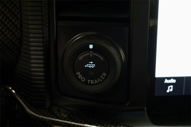 2025 Ford F-150 Shelby Super Snake