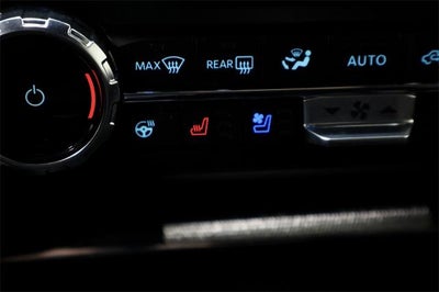 2025 Ford F-150 Shelby Super Snake