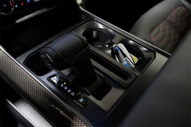 2025 Ford F-150 Shelby Super Snake