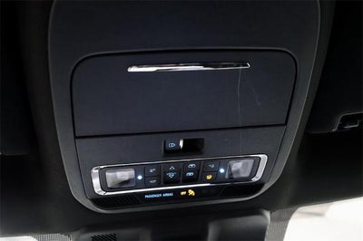 2025 Ford F-150 Shelby Super Snake