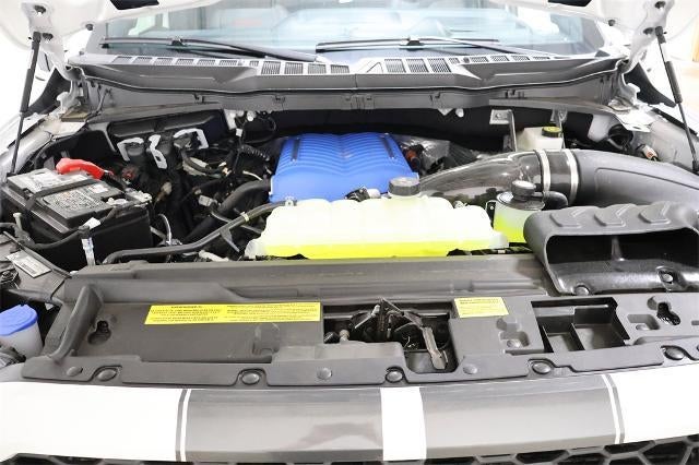 2025 Ford F-150 Shelby Super Snake