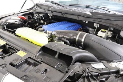 2025 Ford F-150 Shelby Super Snake