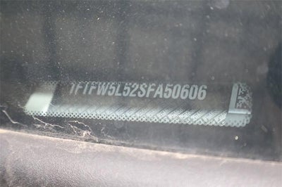 2025 Ford F-150 Shelby Super Snake