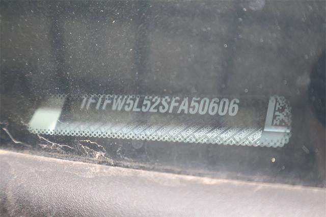 2025 Ford F-150 Shelby Super Snake