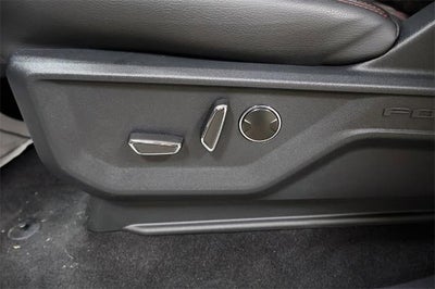 2025 Ford F-150 Shelby Super Snake