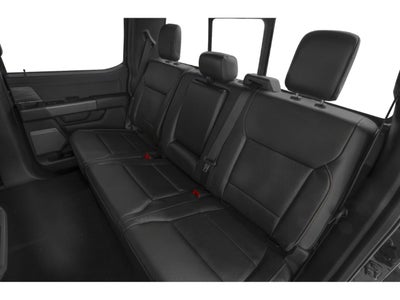 2025 Ford F-150 Shelby Super Snake