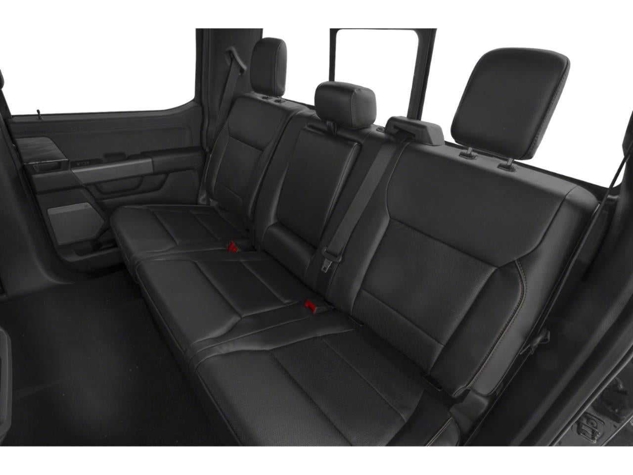 2025 Ford F-150 Shelby Super Snake