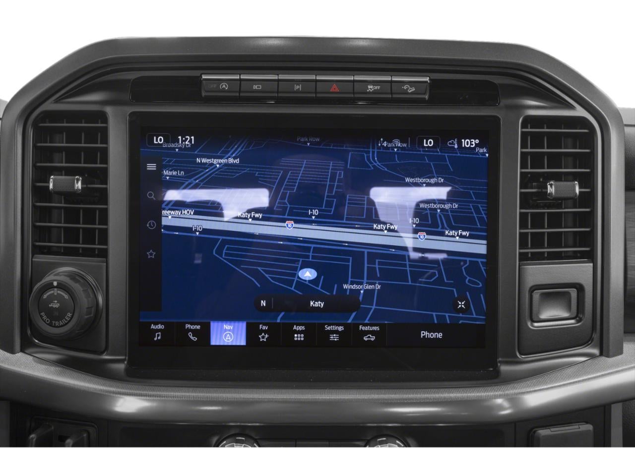 2025 Ford F-150 Shelby Super Snake