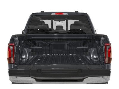 2025 Ford F-150 Shelby Super Snake