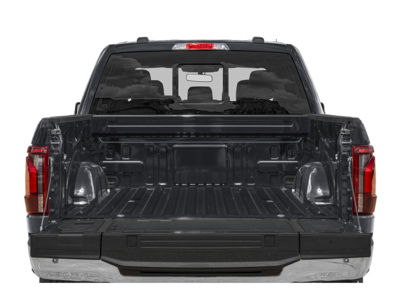 2025 Ford F-150 Shelby Super Snake