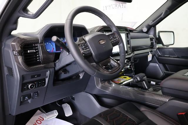 2026 Ford F-150 Shelby Super Snake
