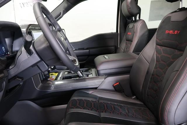 2026 Ford F-150 Shelby Super Snake