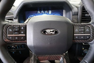 2026 Ford F-150 Shelby Super Snake