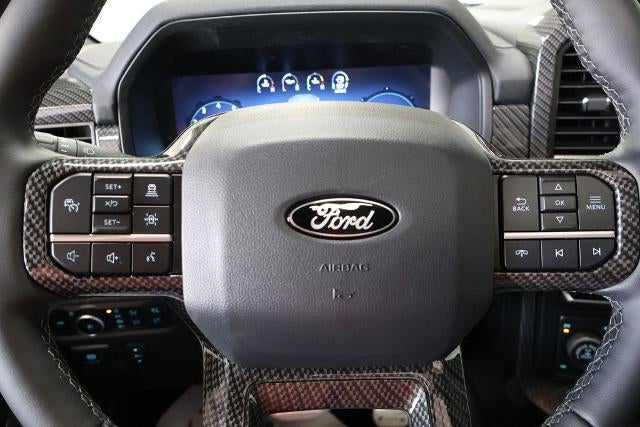 2026 Ford F-150 Shelby Super Snake
