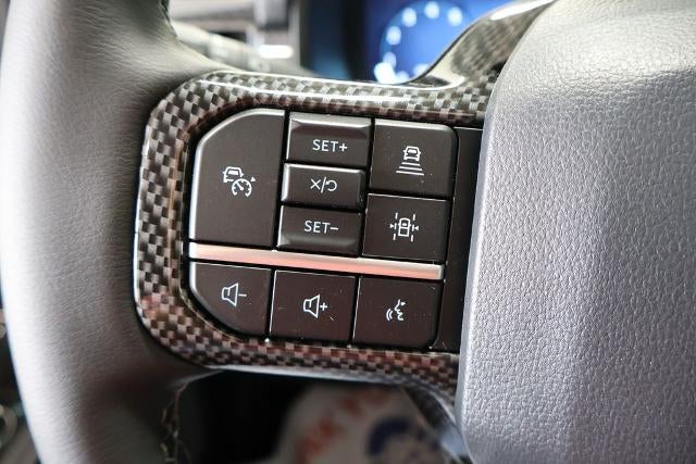 2026 Ford F-150 Shelby Super Snake