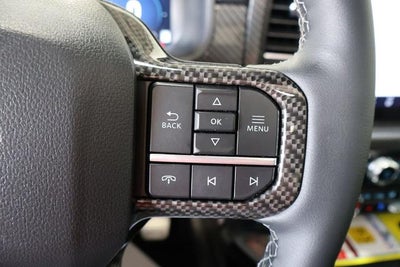 2026 Ford F-150 Shelby Super Snake
