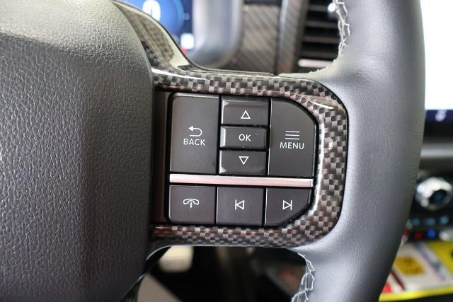 2026 Ford F-150 Shelby Super Snake