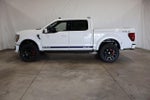2026 Ford F-150 Shelby Super Snake