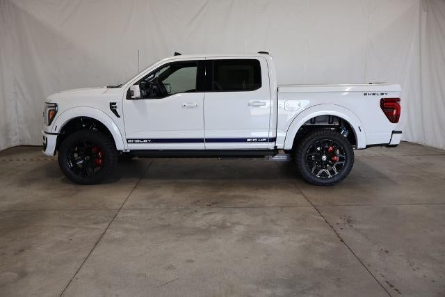 2026 Ford F-150 Shelby Super Snake