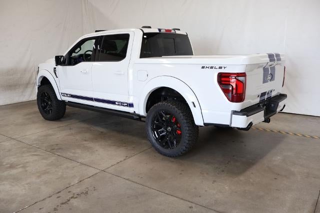 2026 Ford F-150 Shelby Super Snake