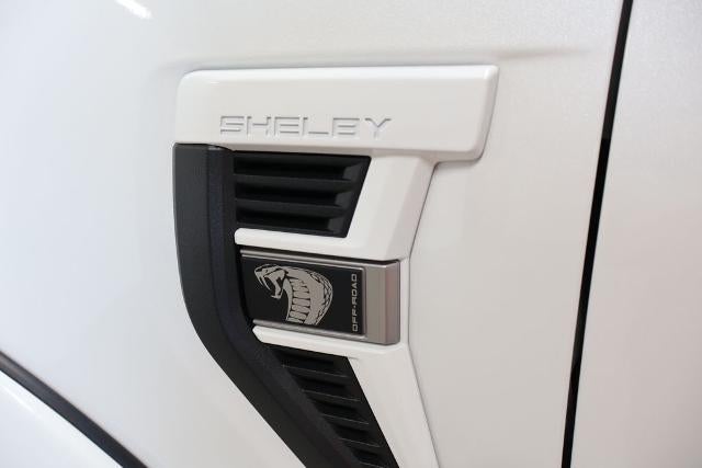 2026 Ford F-150 Shelby Super Snake